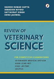 vet science